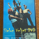 SIELUN VELJET - pikkukuva 1