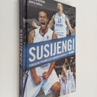 Mika Wickström ym. : Susijengi : Pohjolan perukoilta Euro... - pikkukuva 1