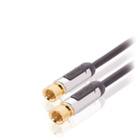 Profigold High Performance Digital Antenni, F-liitos 2m UUSI - pikkukuva 2