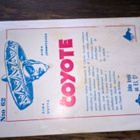 El Coyote 62: Vääryyden hedelmät - pikkukuva 4