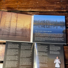 Jouko Harjanne - Narva - Lohdutuksen Laulut Cd - pikkukuva 3