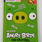 Boker Fredhoi Egmont ym. : The Official Angry Birds : Sid... - pikkukuva 2