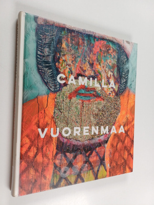 Camilla Vuorenmaa