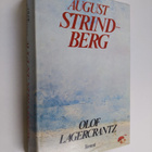 Olof Lagercrantz : August Strindberg - pikkukuva 1