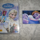 Frozen Ice Dreams Photocards  (#2481) - pikkukuva 1