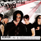 Uniklubi • Kehä CD - pikkukuva 2