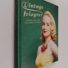 Emma Sundh : Vintagefrisyrer smarta tips för stilsäkra fr... - pikkukuva 1