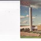 Helsnki , Olympia, Stadion b703 - pikkukuva 1