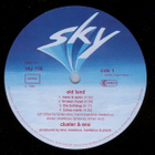 Cluster & Eno – Old Land - pikkukuva 3