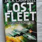 Campbell, Jack: Lost Fleet, the: Btf 3: Guardian - pikkukuva 1