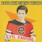 Rage Against The Machine: Evil Empire CD - pikkukuva 1