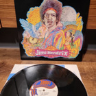 Jimi Hendrix - In The Beginning - pikkukuva 1