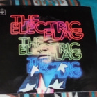 THE ELECTRIC FLAG ~ An American Music Band ~ LP - pikkukuva 1
