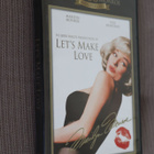 DVD Lemmenloukku ( 1960 Marilyn Monroe Yves Montand ) - pikkukuva 1