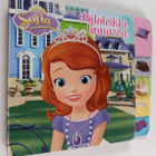 Piiloleikki linnassa - pikkukuva 1