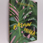 Katariina Vuori : Kasvun paikka - pikkukuva 1