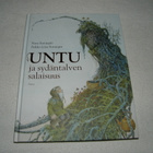 Surojegin Untu ja sydäntalven salaisuus - pikkukuva 1