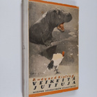 Rudyard Kipling : Veikeitä juttuja pienille lapsille - pikkukuva 1