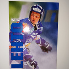 1998-99 Cardset Finland - Maajoukkue #10 of 47 - pikkukuva 1