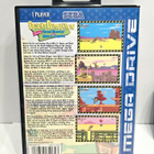 Megadrive - Desert Demolition - pikkukuva 3