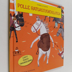 Kuhn Camilla : Polle ratsastuskoulussa - pikkukuva 1
