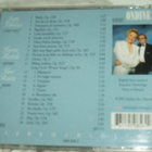 CD Sibelius Songs - pikkukuva 2