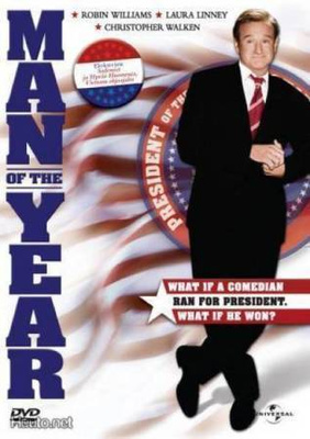 Man Of The Year
