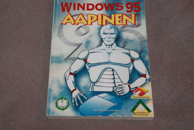 Windows 95 Aapinen