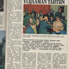 ME n:o 23 1973 Seppo. Ossi. Imatra. Hakaniemi. - pikkukuva 5