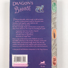 E. D. Baker : Dragon's Breath - pikkukuva 2