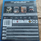Jarhead 4 movie collection (Bluray) (4 levyä) - pikkukuva 2