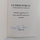 Markku Heikkilä : Uutissi Turust 3 : ei virallissi, mut t... - pikkukuva 3
