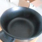 Keraaminen kattila, 3L, mitat: 23 x 12. - pikkukuva 2