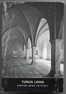 C. J. Cardberg: Turun linna: Vanhan osan esittely: Lyhyt opa