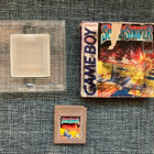 Game Boy: Solar Striker (B, SCN) - pikkukuva 1