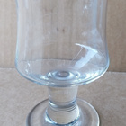 Iittala Marski jalallinen lasi Tapio Wirkkala 5 kpl - pikkukuva 3