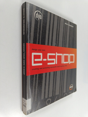 Molly E. Holzschlag : Design your own: e-shop : creating ...
