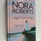 Nora Roberts : Kyllä Jack keksii - pikkukuva 1