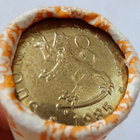 50 x 20 p 1985 Täysi Rulla - pikkukuva 2