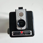 Kodak brownie hawkeye -kamera - pikkukuva 1
