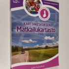 Aino ym. (toim.) Wuolijoki : Karttakeskuksen matkailukart... - pikkukuva 1