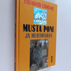 Elizabeth Lindsay : Musta poni ja murtovaras - pikkukuva 1