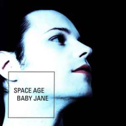 Space Age Baby Jane - The Electric Love Parade (CD)