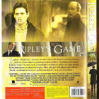 dvd, Ripley's Game (John Malkovich) [jännitys] - pikkukuva 2