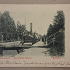 Kuopio: Konnuksen kanava *** (126) - pikkukuva 1