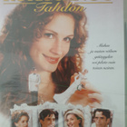 KUKA SANOO TAHDON DVD UUSI  Julia Roberts - pikkukuva 1