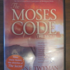 James F. Twyman: The Moses Code DVD - pikkukuva 1