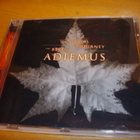 CD KARL JENKINS - THE BEST OF ADIEMUS - THE JOURNEY (Sis.pk) - pikkukuva 1