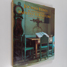 Jocasta Innes : Scandinavian painted furniture : a step-b... - pikkukuva 1