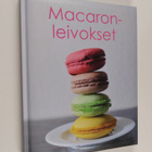 Angela Drake : Macaron-leivokset - pikkukuva 1